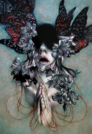 Artwork Title: Untitled