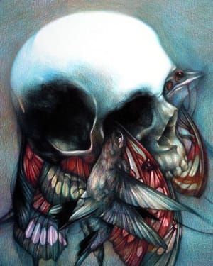 Artwork Title: Untitled
