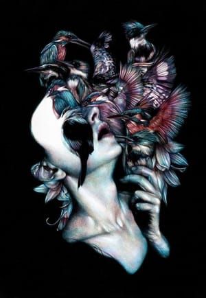 Artwork Title: Untitled