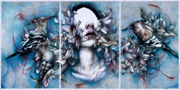 Artwork Title: Untitled
