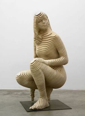 Artwork Title: Deborah