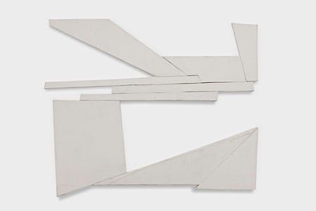 Artwork Title: Wall Work