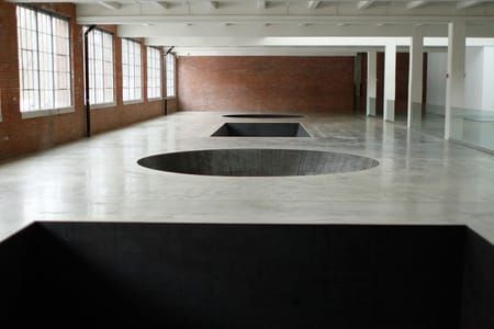 Artwork Title: North, East, South, West