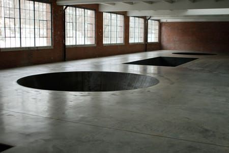 Artwork Title: North, East, South, West
