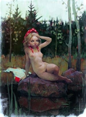 Artwork Title: Untitled