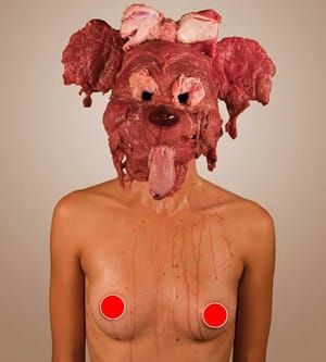 Artwork Title: Untitled