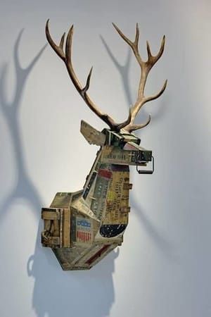 Artwork Title: Untitled