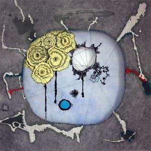 Artwork Title: Untitled