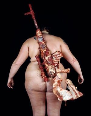 Artwork Title: Untitled