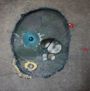 Artwork Title: 003