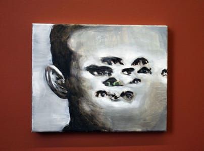 Artwork Title: Remo