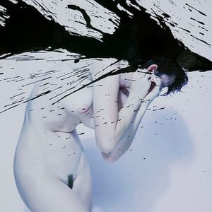 Artwork Title: Fugue State