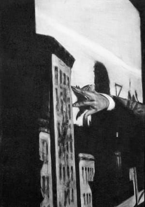Artwork Title: Untitled