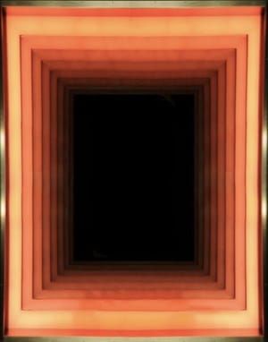 Artwork Title: Void