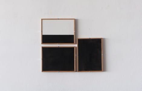 Artwork Title: Composition No. 41