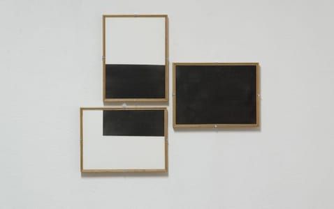 Artwork Title: Composition No. 50