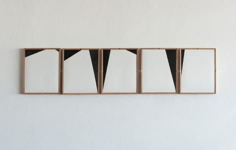 Artwork Title: Composition No. 36