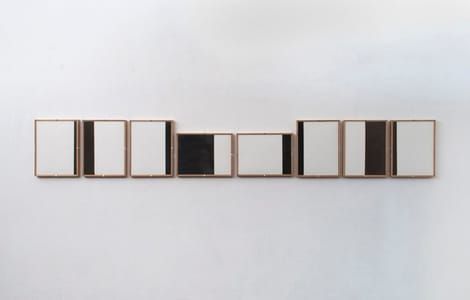 Artwork Title: Composition No. 45