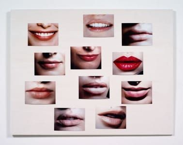 Artwork Title: Untitled
