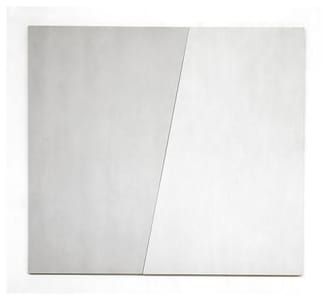 Artwork Title: Two Grays I
