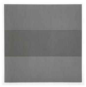 Artwork Title: Three Grays