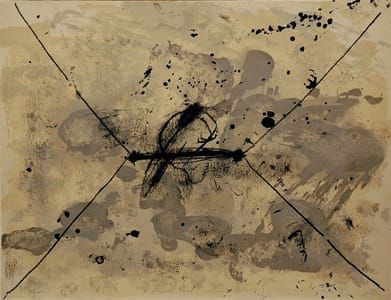 Artwork Title: L'enveloppe