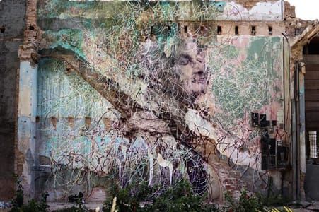 Artwork Title: Luisa Maria Miranda Oliva