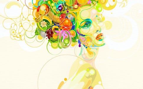 Artwork Title: Tutti Frutti