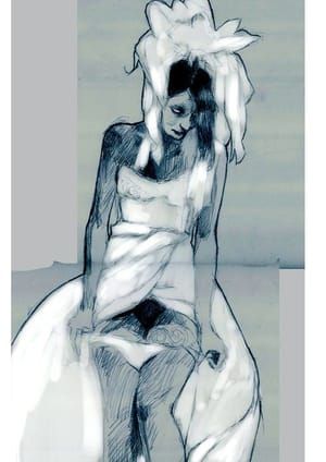 Artwork Title: Untitled