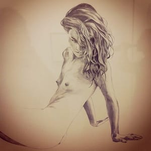 Artwork Title: Untitled