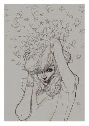 Artwork Title: Untitled