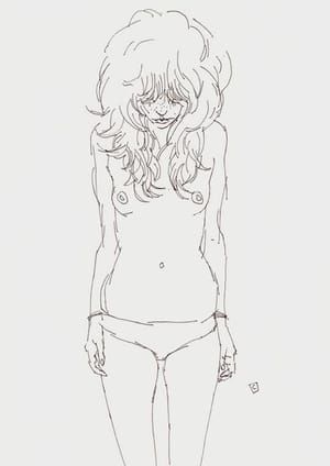 Artwork Title: Untitled