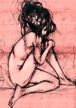 Artwork Title: Untitled