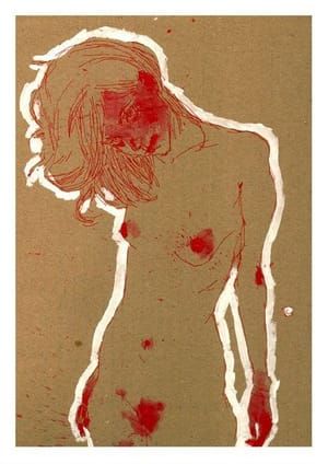 Artwork Title: Untitled