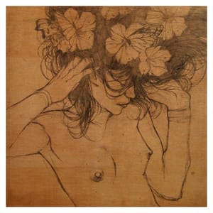 Artwork Title: Untitled