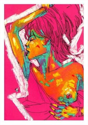 Artwork Title: Untitled