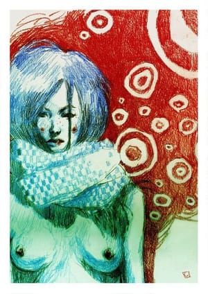 Artwork Title: Untitled
