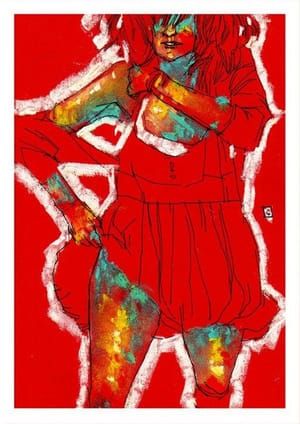 Artwork Title: Untitled