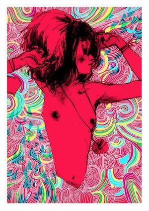 Artwork Title: Untitled