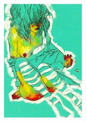 Artwork Title: Untitled