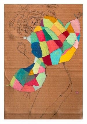Artwork Title: Untitled