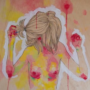 Artwork Title: Untitled