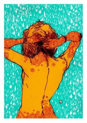 Artwork Title: Untitled