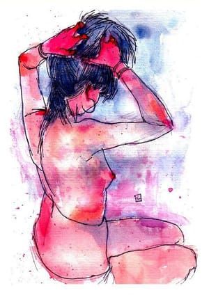 Artwork Title: Untitled