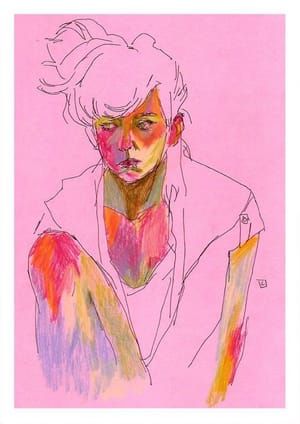 Artwork Title: Untitled