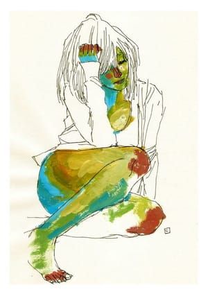Artwork Title: Untitled