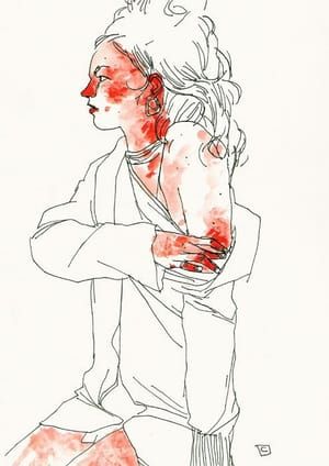 Artwork Title: Untitled
