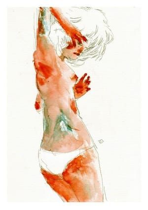 Artwork Title: Untitled