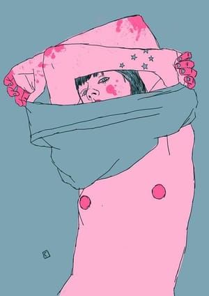 Artwork Title: Untitled