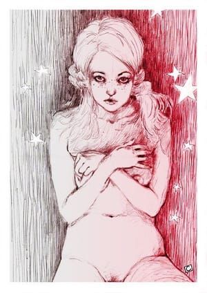 Artwork Title: Untitled